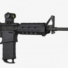 Guardamano in Polimero MOE® M-LOK®, Lunghezza Carbine per AR15/M4 - Magpul 2