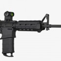 Guardamano in Polimero MOE® M-LOK®, Lunghezza Carbine per AR15/M4 - Magpul