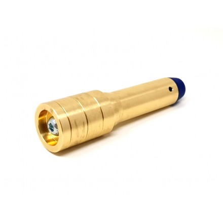Brass Modular Buffer, Carbine Stock - Matt Competition Products