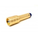 Brass Modular Buffer, Carbine Stock - Matt Competition Products
