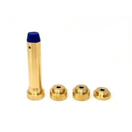 Pcc Long Stroke system - Matt Competition