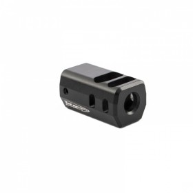Compensatore per HS/SA 4.5" con Canna Filettata - Toni System