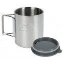 Thermo Cup, Stainless Steel - Helikon Tex