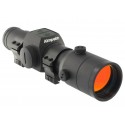 Red Dot da Caccia Aimpoint Hunter H34S, 2 MOA - Aimpoint
