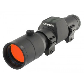 Red Dot da Caccia Aimpoint Hunter H34S, 2 MOA - Aimpoint 2