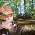 Red Dot da Caccia Aimpoint Hunter H34S, 2 MOA - Aimpoint