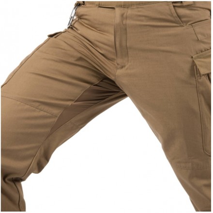 Pantaloni MBDU, Tessuto NyCo Ripstop - Helikon Tex
