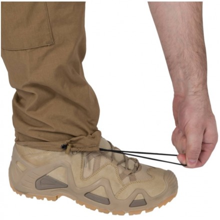 Pantaloni MBDU, Tessuto NyCo Ripstop - Helikon Tex