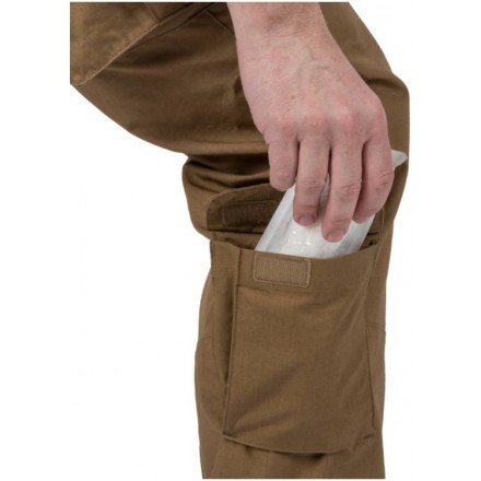 MBDU Trousers, NyCo Ripstop - Helikon Tex