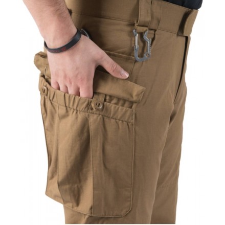 Pantaloni MBDU, Tessuto NyCo Ripstop - Helikon Tex