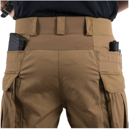 Pantaloni MBDU, Tessuto NyCo Ripstop - Helikon Tex