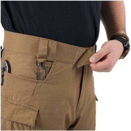 MBDU Trousers, NyCo Ripstop - Helikon Tex