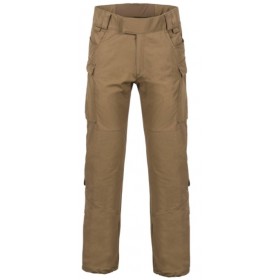 Pantaloni MBDU, Tessuto NyCo Ripstop - Helikon Tex 2