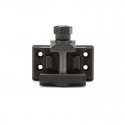 Attacco Picatinny Super Precision T1 per Aimpoint T1, Absolute Co-Witness, Nero - Geissele Automatics