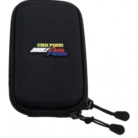 CED 7000 Timer EVA Case - CED