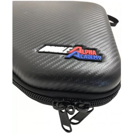 EVA Single Pistol Case - DAA