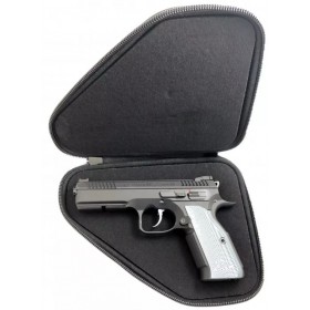 EVA Single Pistol Case - DAA 2
