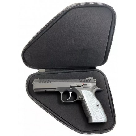 EVA Single Pistol Case - DAA