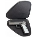 Custodia Rigida Porta Pistola EVA - DAA
