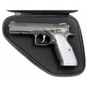 EVA Single Pistol Case - DAA