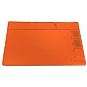 Silicon Work Mat (50 x 32 cm / 20 x 12.5 inch) - DAA