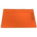 Tappetino per Smontaggio Armi in Silicone, con Inserti Magnetici (50x32 cm) - DAA