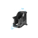 Minigonna per AR15 MOJO Grip - Fab Defense