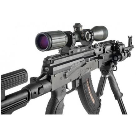Picatinny Scope Mount Dust Cover PDC for AK/AKM - Fab Defense