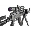 Picatinny Scope Mount Dust Cover PDC for AK/AKM - Fab Defense