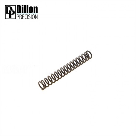 Molla Riarmo Camma Alimentatore Bossoli cod. 13936 per Dillon XL650/XL750 - Eemann Tech
