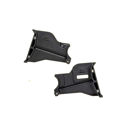 Minigonna per AR15 MOJO Grip - Fab Defense