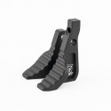 Leva sgancio caricatore Maggiorata TST Tactical in Alluminio per CZ Scorpion Evo 3 - Toni System