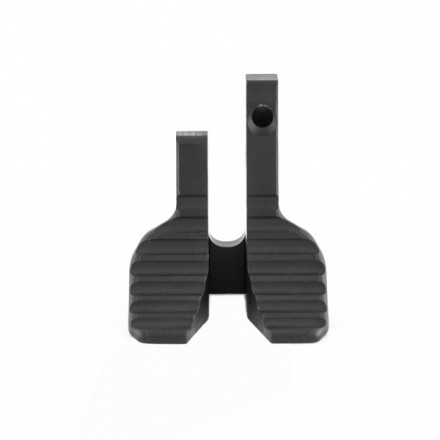 Aluminium Oversized Mag Release for CZ Scorpion Evo 3 - Toni System