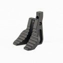 Leva Sgancio Caricatore Maggiorata in Alluminio per CZ Scorpion Evo 3 - Toni System