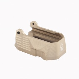 Minigonna TST Tactical per CZ Scorpion EVO 3 - Toni System