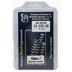 DPM Recoil System for Glock 43 / 43X / 48 - DPM 2