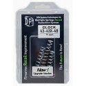 DPM Recoil System for Glock 43 / 43X / 48 - DPM