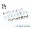 Sistema di Recupero per CZ 75 Compact D / P01 / P06 / PCR - DPM