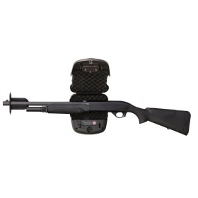Ganascia da Muro per Shotgun Rapid Safe con Tecnologia RFID - Hornady