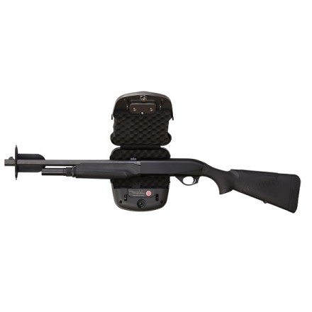 Rapid Safe Shotgun Wall Lock, RFID Technology -  Hornady