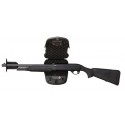 Rapid Safe Shotgun Wall Lock, RFID Technology -  Hornady