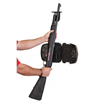 Ganascia da Muro per Shotgun Rapid Safe con Tecnologia RFID - Hornady