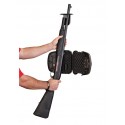 Ganascia da Muro per Shotgun Rapid Safe con Tecnologia RFID - Hornady
