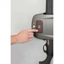 Ganascia da Muro per Shotgun Rapid Safe con Tecnologia RFID - Hornady