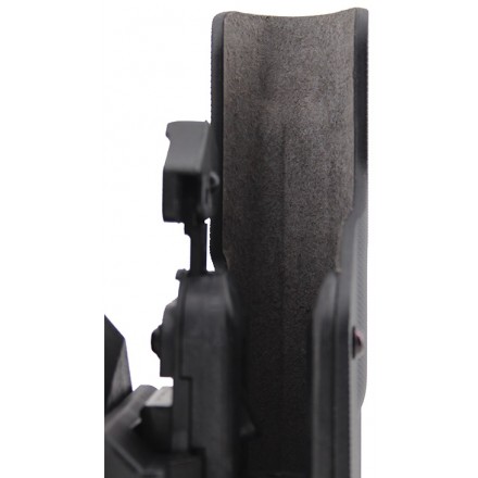 Fondina GIII + Modulo da divisa Rotativo + Modulo Cosciale Tattico - Ghost International