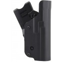 Fondina GIII + Modulo da divisa Rotativo + Modulo Cosciale Tattico - Ghost International