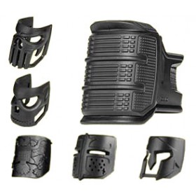 Impugnatura per AR15 MOJO Grip con mascherina  Fab Defense