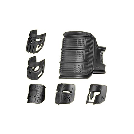 Minigonna per AR15 MOJO Grip - Fab Defense