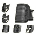 Impugnatura per AR15 MOJO Grip con mascherina  Fab Defense