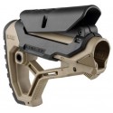 Cheeck Rest for GL-CORE Collapsible Stock, Black - Fab Defense